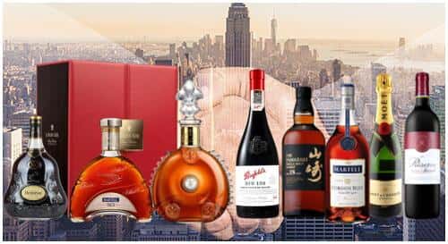 德州市宁津回收洋酒